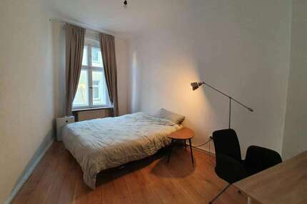 WG-Zimmer in Berlin 580,00 € 12 m²