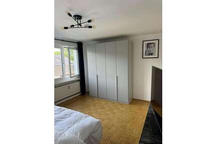 Wohnen auf Zeit in Düsseldorf 1.300,00 €