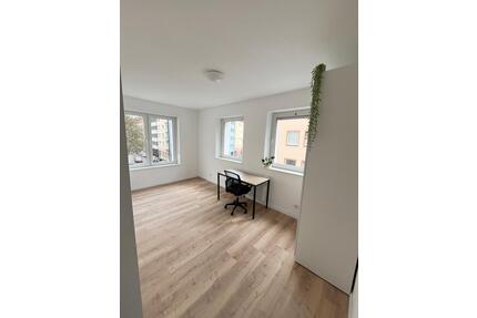 WG Neugründung | 3 Personen | zentral nahe Hbf & Aufseßplatz - Nürnberg Rabus