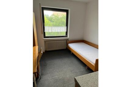 1Zimmer Appartement - 400,00&nbsp;EUR Kaltmiete, ca.&nbsp; 20,00&nbsp;m&sup2; in Biberach an der Riß (PLZ: 88400)