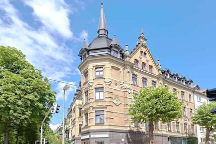 Wohnung zum Mieten in Kassel 380,00 € 29.63 m²