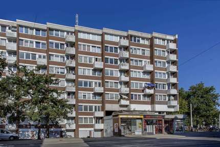 Wohnung zum Mieten in Bremen 739,00 € 83.35 m²