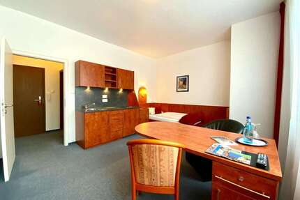 Wohnen auf Zeit in Frankfurt am Main 950,00 €