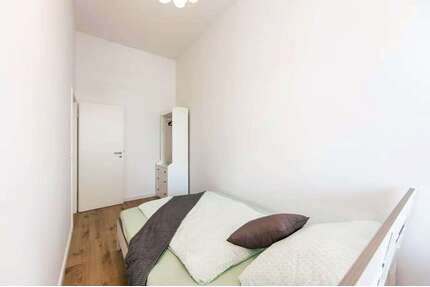 WG-Zimmer in Berlin 600,00 € 12 m²