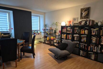 2 Zimmer Wohnung mit Fussbodenheizung & Einbauküche in Bendorf