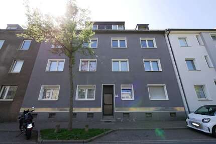 Wohnung zum Mieten in Gelsenkirchen 380,00 € 57 m²