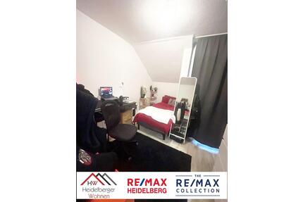 1Zimmer möbliertes Appartement, 20 qm im 3.OG mit Balkon, in Toplage in Kaiserslautern zu vermieten.