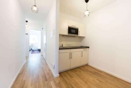 WG-Zimmer in Berlin 675,00 € 11 m²