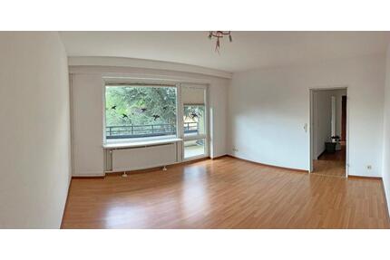 1 Zimmer Wohnung am Alten Kurpark in Timmendorfer Strand