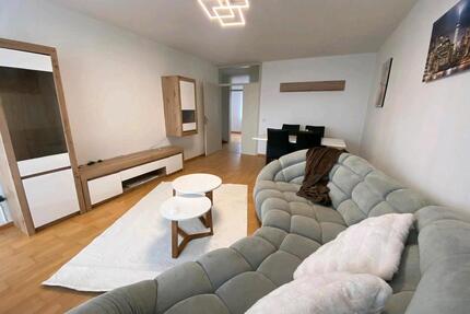 Möblierte 3Zimmer in Kaiserslautern