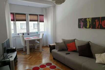 Wohnen auf Zeit in Munich 1.750,00 €