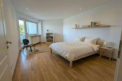 WG-Zimmer in München 995,00 € 25 m²