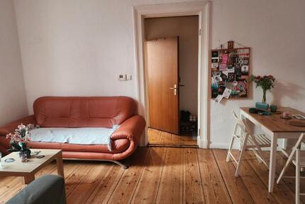 Nachmieter, 2-Zimmer - Wohnung Charlottenburg - Berlin Charlottenburg-Wilmersdorf
