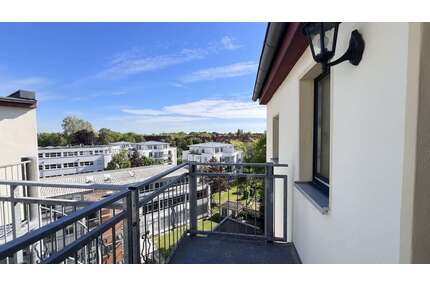 Wohnung zum Mieten in Magdeburg 384,00 € 51.23 m²