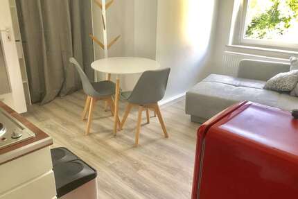 Wohnen auf Zeit in Erfurt 365,00 €