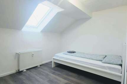 WG-Zimmer in Dortmund 380,00 € 10 m²