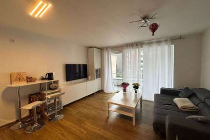 Wohnung zum Mieten in Mönchengladbach 650,00 € 57 m²