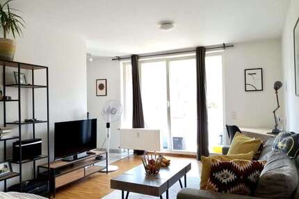 Wohnung zum Mieten in Meerbusch Osterath 350,00 € 30 m²