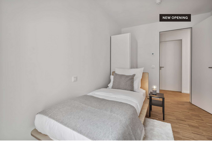 WG-Zimmer in Berlin 630,00 € 10 m²
