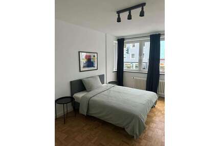 WG-Zimmer in Düsseldorf 799,00 € 20 m²