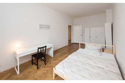 WG-Zimmer in München 895,00 € 17 m²