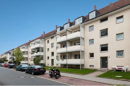 Bebelhof ruft – neues Heim mit Wohlfühl-Duft - Braunschweig Südstadt- Rautheim- Mascherode