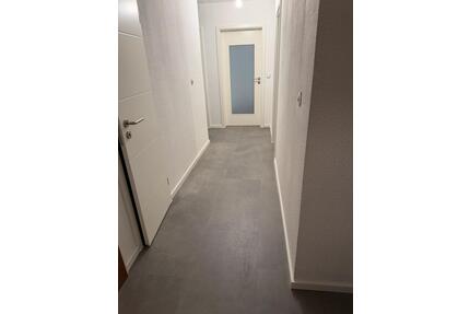 4 Zimmer Wohnung mit Balkon - 750,00&nbsp;EUR Kaltmiete, in Albstadt (PLZ: 72461) Gemarkung Onstmettingen