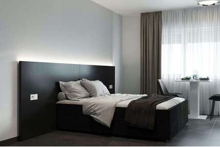 Wohnen auf Zeit in Offenbach am Main 1.395,00 €