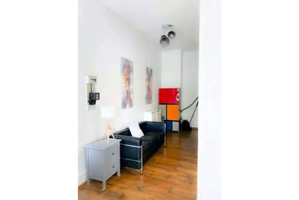WG-Zimmer in Frankfurt am Main 899,00 € 20 m²
