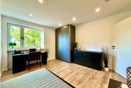 WG-Zimmer in München 860,00 € 21 m²