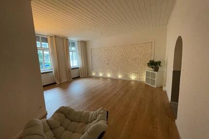 3 Zimmer Wohnung | 115m2 | EG | Tegel - Berlin Reinickendorf