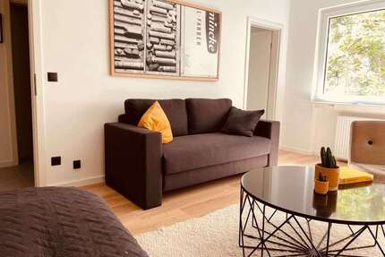 Wohnen auf Zeit in Frankfurt am Main 1.800,00 €