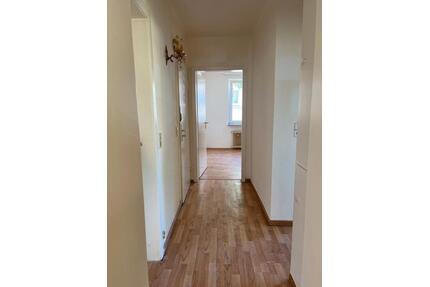 2,5 Zimmer Wohnung mit Balkon ! Zentrale Lage - Dortmund Innenstadt Nord
