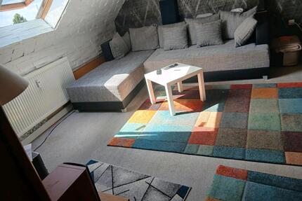 2 Zimmer SZ WZ und WC zu verm 50 m2. Küche u Bad Mitbg all incl. - Bexbach