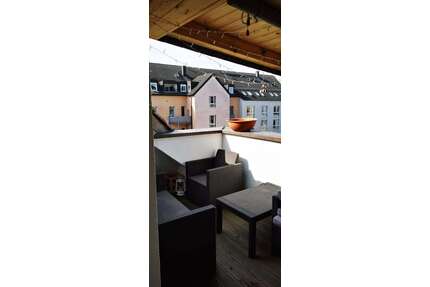 Wohnen auf Zeit in Chemnitz 1.080,00 €