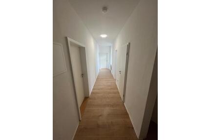 2 Zimmer Wohnung zum Wohlfühlen saniert - Gera