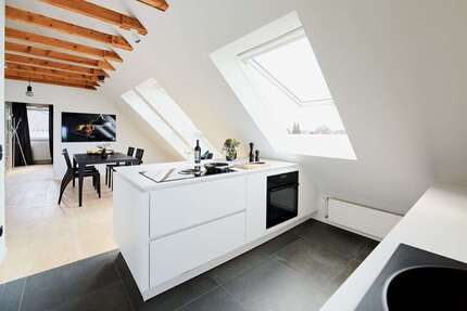 Wohnen auf Zeit in Meerbusch 1.440,00 €