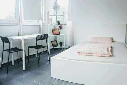 Wohnen auf Zeit in Dortmund 750,00 €