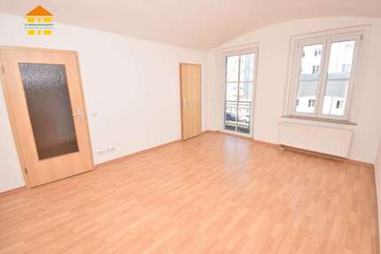 Wohnung zum Mieten in Chemnitz 275,00 € 50 m²