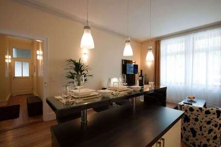 Wohnen auf Zeit in Stuttgart 1.750,00 €