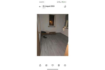 2.5 Zimmer Wohnung - 550,00&nbsp;EUR Kaltmiete, ca.&nbsp; 52,00&nbsp;m&sup2; in Tuttlingen (PLZ: 78532)