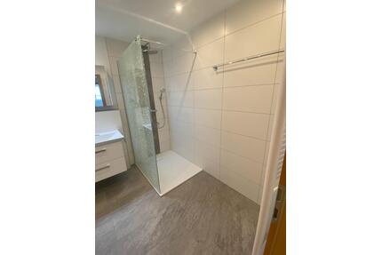 Helle lichtdurchflutete 4 Zimmer Wohnung im Herzen der Stadt - Tuttlingen