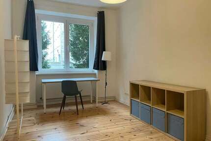 WG-Zimmer in Berlin 649,00 € 14 m²