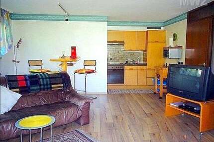 Wohnen auf Zeit in Keltern 695,00 €