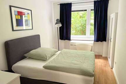 WG-Zimmer in Frankfurt am Main 899,00 € 20 m²