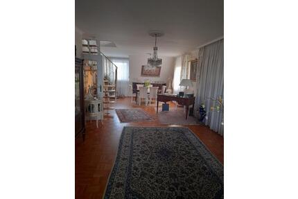 Wohnung 120m2 auf 3 Zimmer in Unna Massen