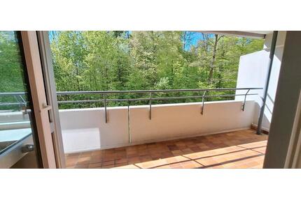 3,5 Zimmer-Wohnung Stuttgart-Asemwald - WG-tauglich