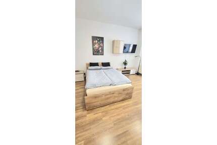 Wohnen auf Zeit in Erfurt 795,00 €