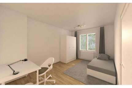 WG-Zimmer in Berlin 700,00 € 14 m²