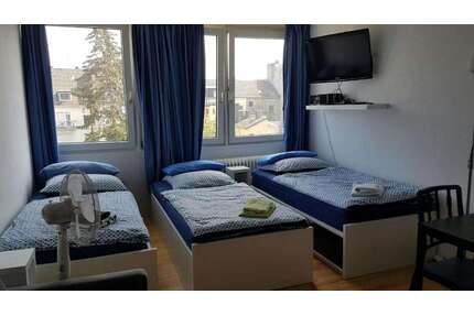 Wohnen auf Zeit in Köln 1.200,00 €